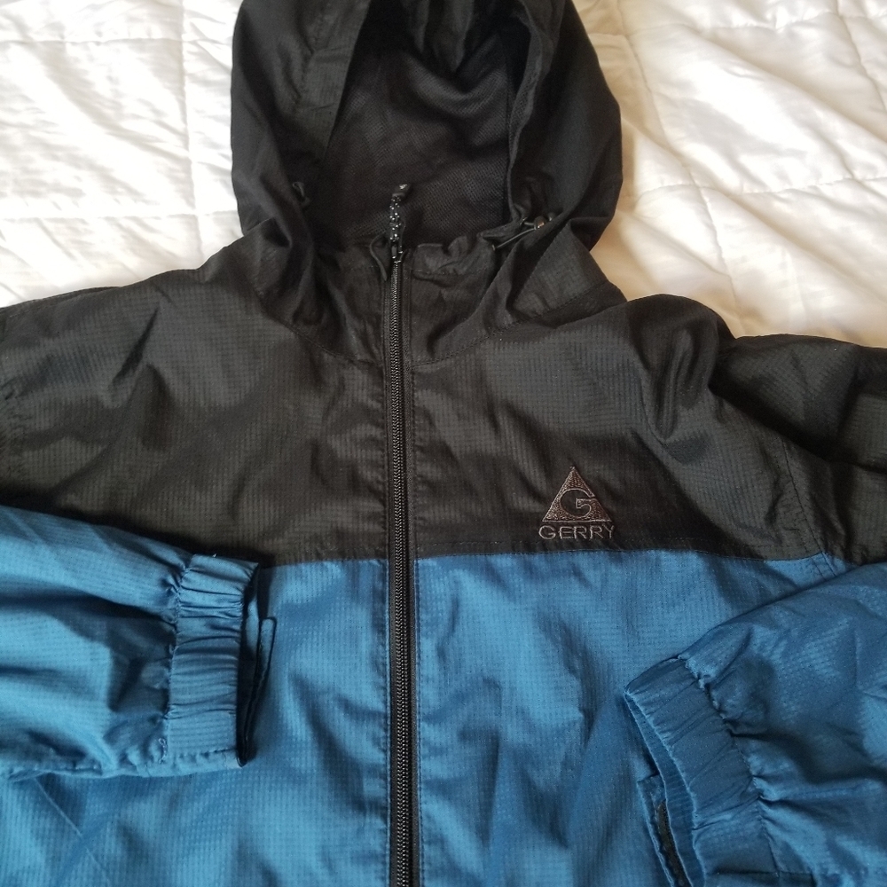 Gerry Jacket - Picture 2 of 5